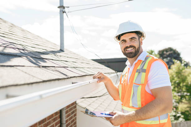 Professional Roofing services in Nashwauk, MN